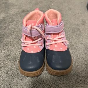 Girls Boots